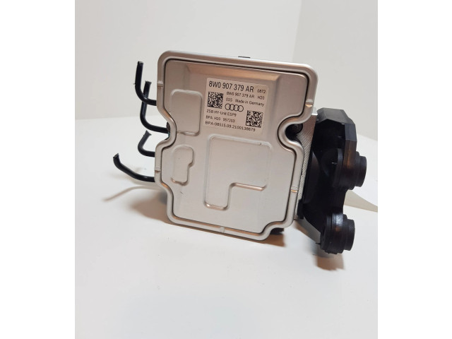 Форсунка 8W0907379AR, 8W0614517AR Audi A4 S4 B9 8W DTPA