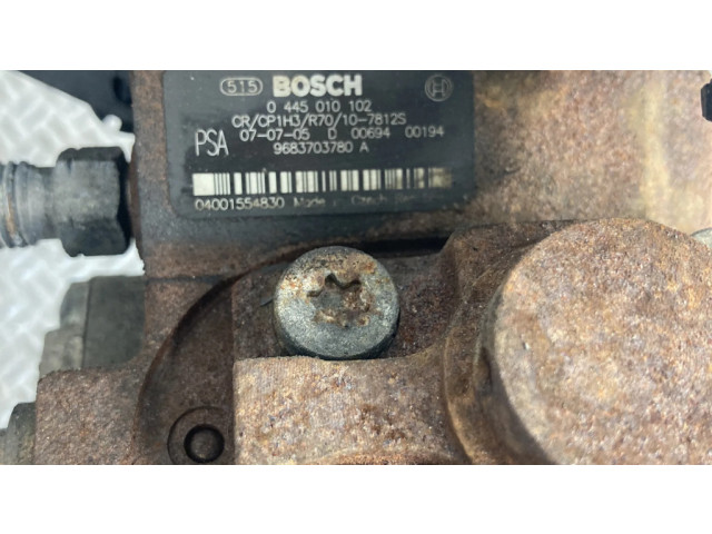 Топливный насос