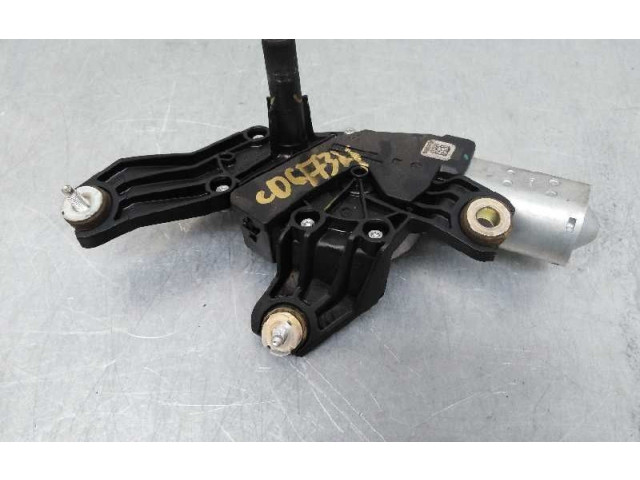 Моторчик заднего дворника 987001K010, W000031057    Hyundai ix20