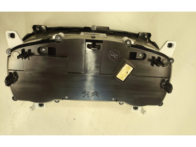 Přístrojová deska Toyota Proace 2017 9817543580, 26052016