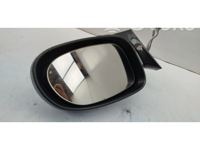 Зеркало электрическое        Mercedes-Benz A W168  1997 - 2004 года   