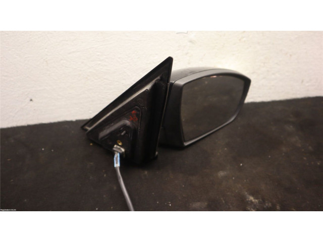 Зеркало электрическое Ford Galaxy 2006 - 2015 года