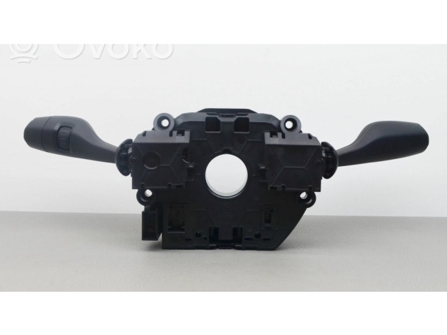 Подрулевой переключатель 9261757 BMW X5 F15