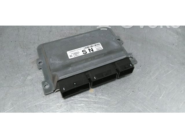 Řídící jednotka 237D40307R Renault Zoe 2020