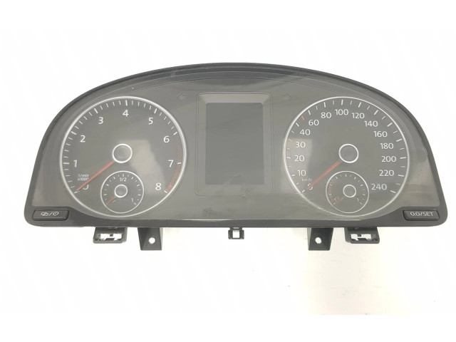 Přístrojová deska Volkswagen Caddy 2018 2K5920876M, 2K5920876M