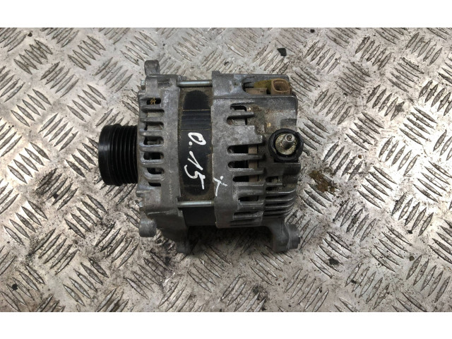 Генератор 23700AA91A, A2TX3382ZC Subaru Outback (BS)