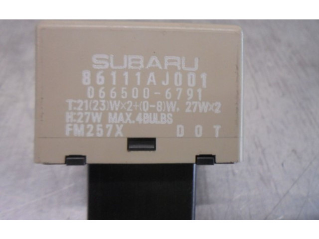 Pojistková skříňka 86111AJ001 Toyota GT 86 2012