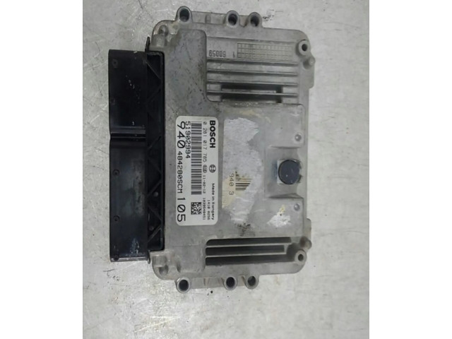 Řídící jednotka 51902994 Alfa Romeo Giulietta 2011