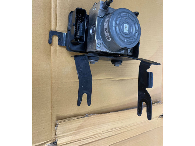 Блок АБС 476600078r   Dacia  Lodgy   -  года