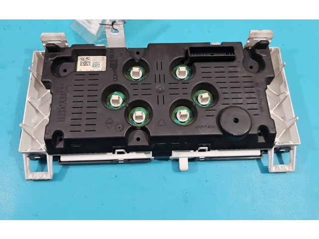 Přístrojová deska Renault Modus 2006 P8200495308-F, IMPRK1383241