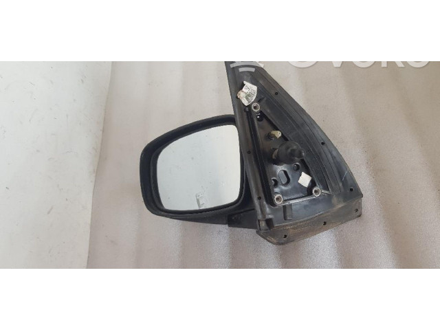 Зеркало электрическое Hyundai i10 2007 - 2012 года