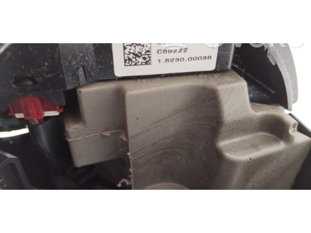 Руль Citroen C4 Cactus 2014 - года 1607821380