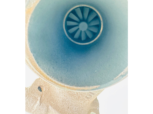 Turbodmychadlo Турбина HG9Q6K682LC, 8520720007 Ford Kuga III