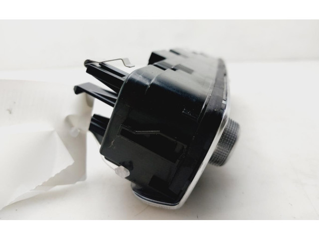 Блок управления климат-контролем 8V0820043D   Audi A3 S3 A3 Sportback 8P