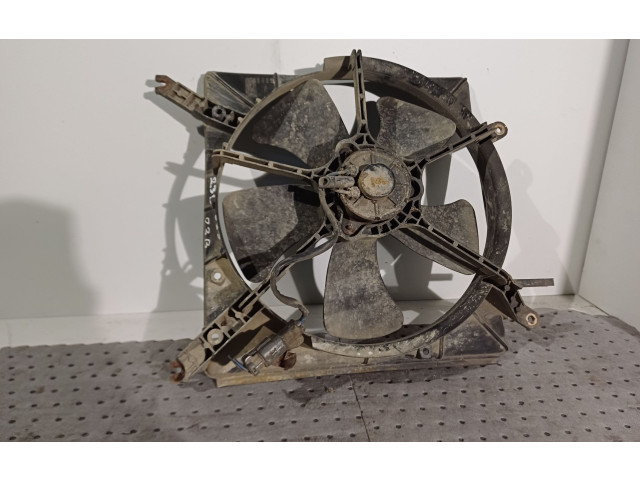 Вентилятор радиатора 140294H, MN022710 Rover 620