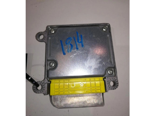 Блок подушек безопасности 6Q0909605AH, CENTRALITAAIRBAG   Volkswagen Caddy