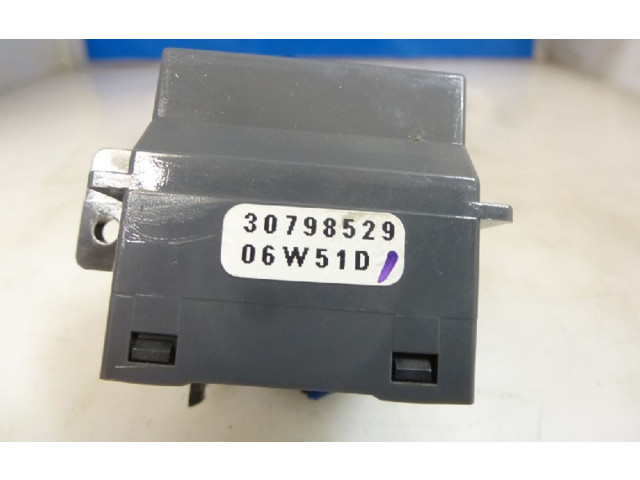 Переключатель дворников 30798529, 30798529   Volvo V70
