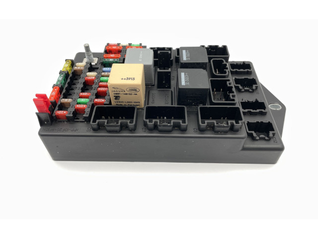 Блок предохранителей BW8314D628AH Jaguar XK - XKR