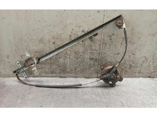 Электрический механизм для подъема окна без двигателя    807009C001, 6PUERTAS   Nissan Vanette