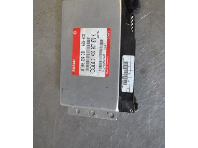 Блок управления АБС Audi A6 S6 C4 4A