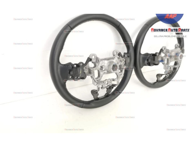 Volant Mazda 2 2017 DA6A3298202