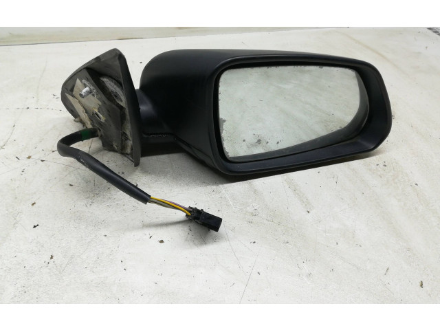 Зеркало электрическое Skoda Octavia Mk2 (1Z) 2004 - 2013 года