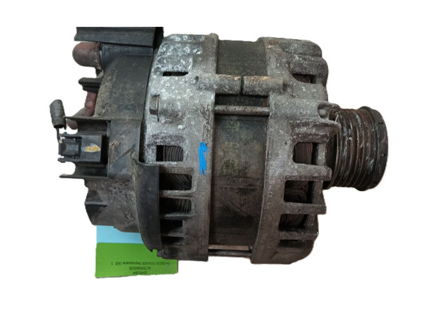 Генератор 231004719R, FG18T177 Dacia Dokker