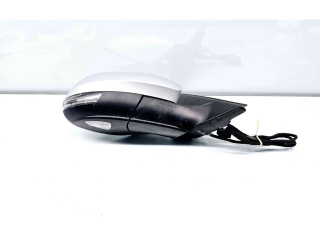 Зеркало электрическое Skoda Yeti (5L) 2009 - 2017 года