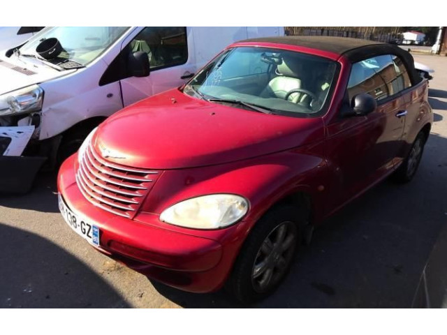 Čerpadlo oleje 05017404AD Chrysler PT Cruiser