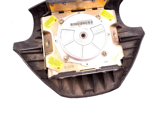 Подушка безопасности водителя 10109381885286, BAMPT10471 Ford Galaxy