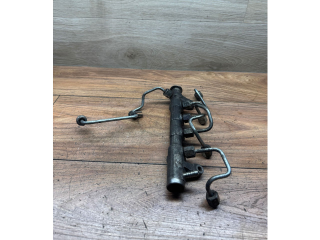 Топливная рампа R03L125C Volkswagen Golf VI