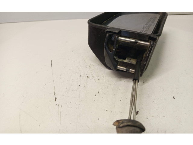 Зеркало (механическое) Jeep Cherokee - года