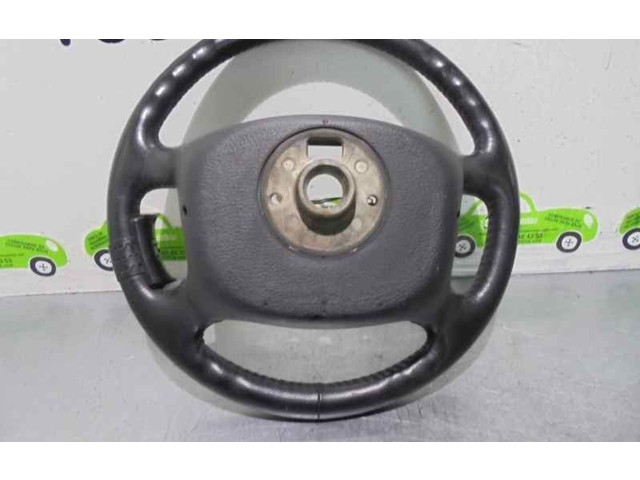 Руль Audi A6 S6 C5 4B  1997 - 2005 года 4B0419091      