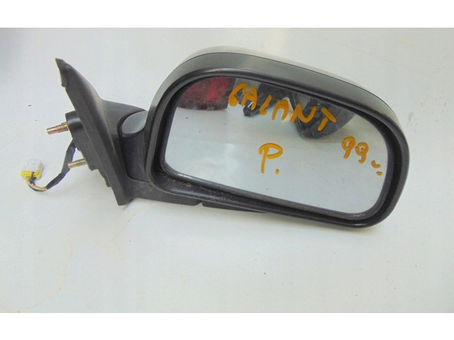 Зеркало электрическое        Mitsubishi Galant  1997 - 2003 года   