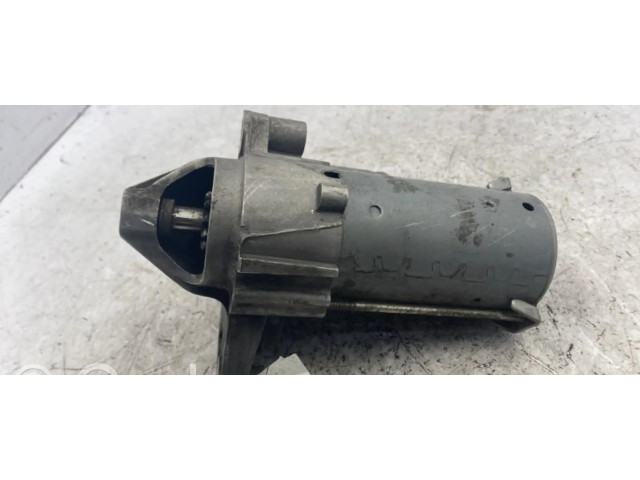 Стартер  00005802FG   Citroen Berlingo
