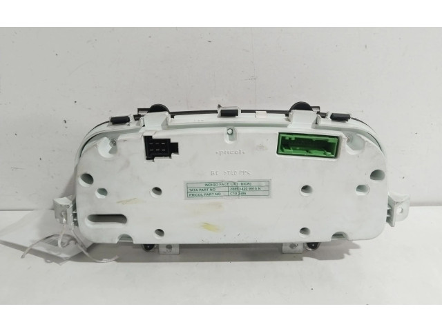 Přístrojová deska Tata Indigo I 2009 288954209915N