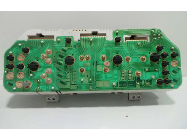 Přístrojová deska KIA Rio 2005