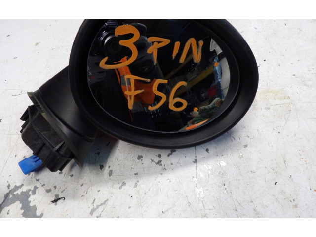 Зеркало электрическое        Mini One - Cooper F56 F55  2013 - - года   