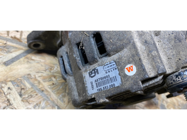 Генератор A5TB0692 Mitsubishi Lancer 1.6