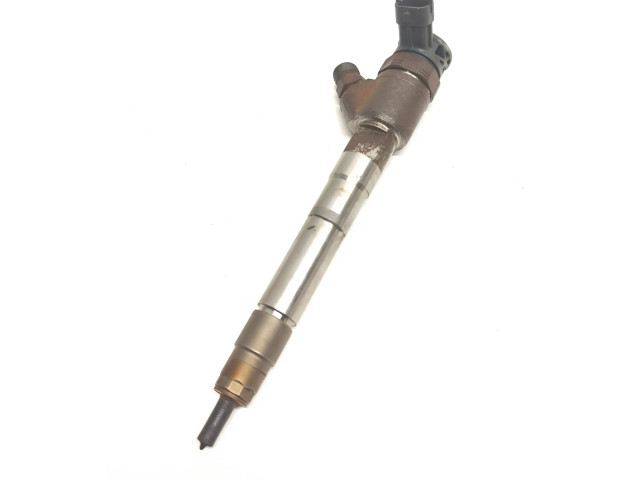 Форсунка 0445110523, 81R44A7 Jeep Grand Cherokee