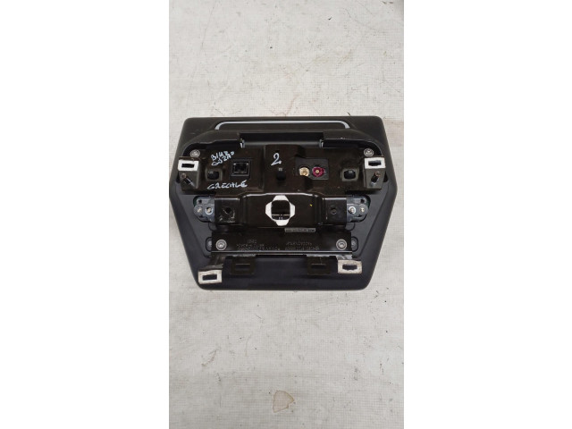 Дисплей    670274834   Maserati Grecale