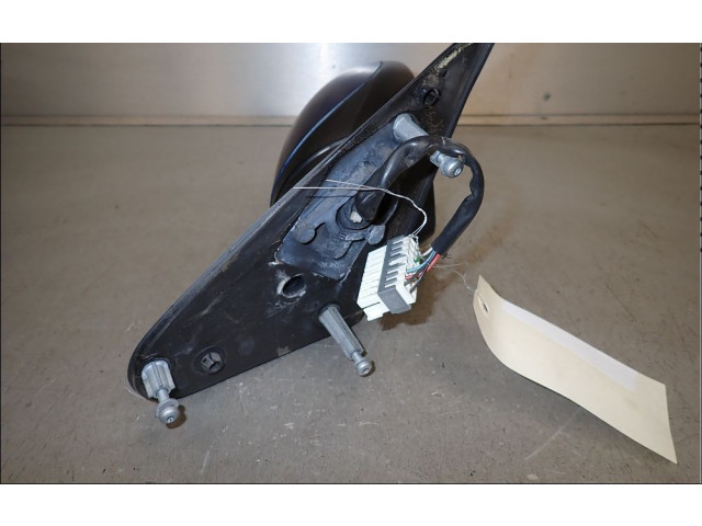 Зеркало электрическое Peugeot 406 1996 - 1999 года