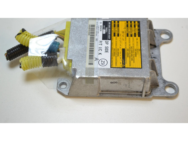 Блок подушек безопасности 8917053110 Lexus IS 220D-250-350
