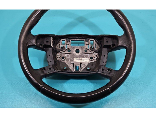 Руль Ford S-MAX 2006 - 2015 года 6M213600CK, IMPRK1490842