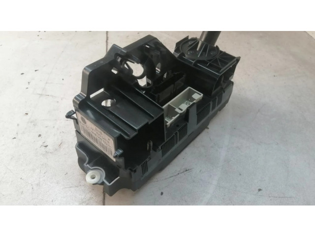 Блок управления климат-контролем 53701, 74730961   Volkswagen Golf V