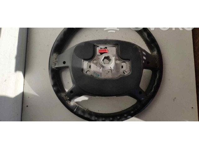 Руль Ford Galaxy  2006 - 2015 года       