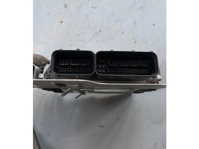 Řídící jednotka 03L906018DC, 03L907309AE   Volkswagen Caddy 2014