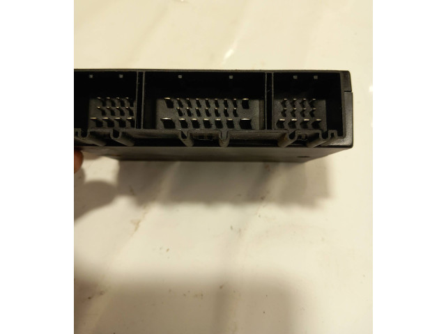 Блок комфорта 5J0959433A, 5DK00812920 Skoda Fabia Mk2 (5J)