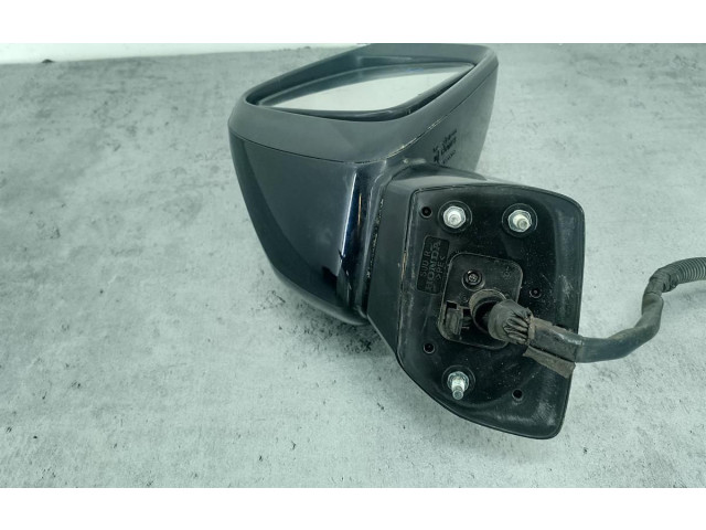 Зеркало электрическое Honda FR-V 2004 - 2009 года