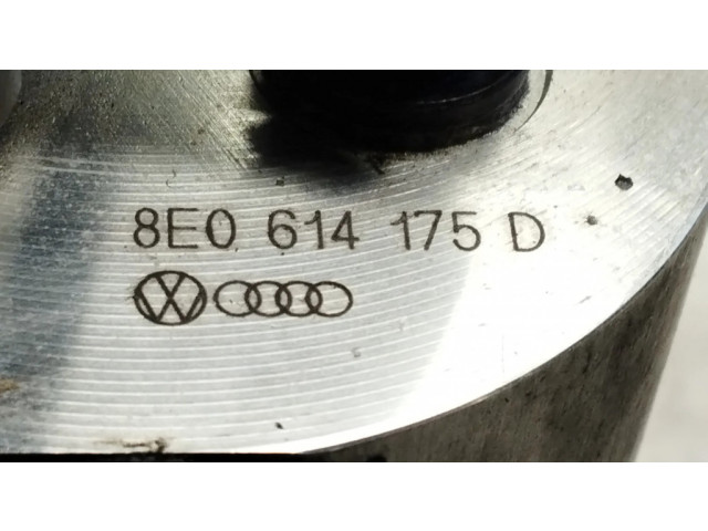 Регулятор тормозной интенсивности (веса)